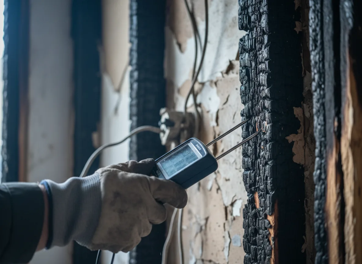 Fire Damage Restoration Tabiona, UT FAQs